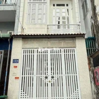 Nhà SHR 4x12, Đường Trương Thị Hoa (TTH7), Quận 12 Giáp Gò Vấp