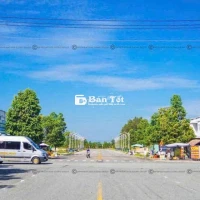 Cắt lỗ lô đất chỉ 1,2 tỷ - Liền kề VSip 2