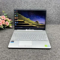 HP 15S - I7 10510U / 8G / VGA MX130 2G / MÁY ĐẸP ✅