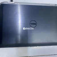 Dell core i5 3340M Ram 8GB SSD 120GB máy đẹp
