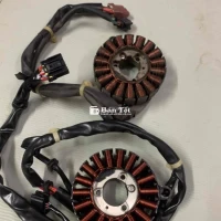CUỘN DÂY MÁY PHÁT CKP SH VÀ AB