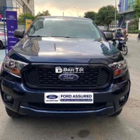 Ford Ranger XLS AT 2021 Siêu Lướt - Mới 99% (Nhập Thái)