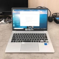 HP Probook 430G8 i5-11th/16g/ssd512Gb 8tr5