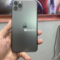 iPhone 11 Pro Max 64GB Xám - Đẹp Như Mới 99%