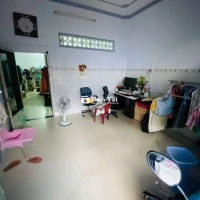 Bán Nhà SHR Quận 12, Hẻm Nhựa Xe Tải, Giá 3 Tỷ 370 Triệu