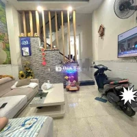 Cần bán nhà đẹp 3 tầng, Lê Văn Quới, Bình Tân - Hơn 6 tỷ