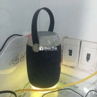 Loa hư pin Kèm sạc sợi 3.5  