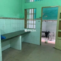 Cho thuê nhà tầng trệt mặt tiền Bàu Cát - Tân Bình