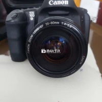 Máy Ảnh Canon D10 - Hàng Mới 90%, Full Phụ Kiện  