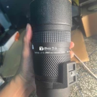 Lens Tokina 80-200 f2.8 (Canon EF) - Giá rẻ!