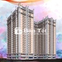 Căn hộ 3 phòng ngủ, chung cư Stown Phúc An, full nội thất, chính chủ cần bán gấp!