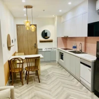 Bán Chung Cư Nội Thất Đẹp - Lô Góc 65m², 2PN + 2WC, Tầng Trung, View Công Viên, Tặng Nội Thất Trị Giá Hơn 4 Tỷ!
