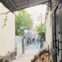 NHÀ C4, HẺM XE HƠI, ĐG 182, TĂNG NHƠN PHÚ A, Q9 – 60M² (4x15) – CHỈ 4.1 TỶ
