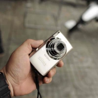 Bán Máy Ảnh Canon IXUS 210 – Hàng Chính Hãng, Đầy Đủ Phụ Kiện  
