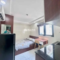 ✨ Cho thuê Studio Full Nội Thất Cao Cấp - Sát Q1, Q10 - Giá Tốt Tại Trần Hưng Đạo, Q5 ✨