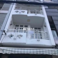 Cho thuê mặt bằng kinh doanh Lý Chiêu Hoàng, P.10, Q.6