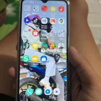 Oppo A5 64GB Thanh lý nhanh gọn cho ae cần mua về sử dụng, máy còn ngon  
