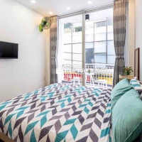PHÒNG TRỌ FULL NỘI THẤT GIÁ TỐT - GIẢM NGAY 500K