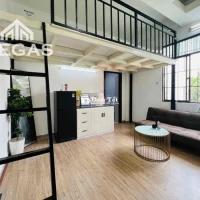 Cho Thuê Studio/ Duplex Full Nội Thất - Siêu Rộng - Ở Được 4 Người