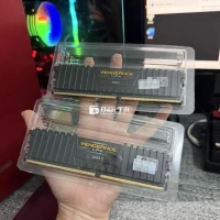 Ram PC Corsair Ddr4 8gb bus 2666 - New Full Box