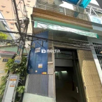 Nhà 3 tầng Quận 7 - Chỉ 3 tỷ (thương lượng)