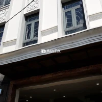 🔴Nhà mới 8x8m✅3 tấm rưỡi, hẻm xe hơi Tân Kỳ Tân Quý✅