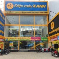 Cho thuê nhà Mặt Tiền Phan Đăng Lưu ngã 4 Phan Xích Long, Phú Nhuận