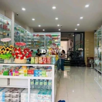Cho Thuê Nhà 1 Trệt 3 Lầu Mặt Tiền Lê Văn Lương, 6x30m - Thuận Tiện Kinh Doanh