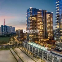 Bán 2 căn Duplex trần cao, 4PN tại Opera Metropole Thủ Thiêm - Quận 2