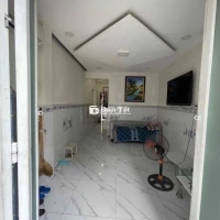 Bán Nhà Hẻm 861 Trần Xuân Soạn, Phường Tân Hưng, Quận 7  