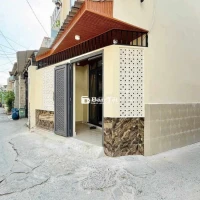 ## FULL NỘI THẤT - HXH - NGUYỄN TƯ GIẢN - P12 - GÒ VẤP _ 2PN - 3.68 TỶ