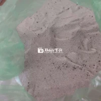 Cát trắng làm nền bể cá 10kg