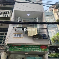 Cho Thuê Mặt Tiền Đường Đoàn Thị Điểm, P.1, Phú Nhuận