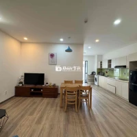 CHO THUE CĂN HỘ MUỘNG THANH NHA TRANG - MẶT BIỂN