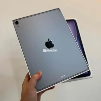 iPAD AIR 7 M3 11 INCH, 128GB WIFI + 5G, Sạc 2 Lần