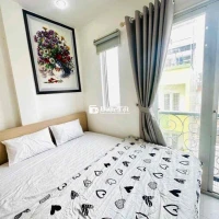 Phòng Trọ Rẻ Đẹp Hiếm Phú Nhuận - Chỉ 5.5 Triệu/Tháng!