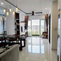 [Hot] Cho Thuê Căn Hộ Richmond - 2 Phòng Ngủ - Bình Thạnh
