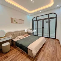 bán nhà xuân la đẹp - 35m-7 tỷ