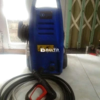 Máy rửa xe Kachi - Còn như mới!