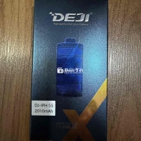 Pin iPhone 5s dung lượng cao