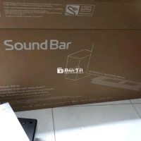 Loa Thanh LG Sound Bar SC9S