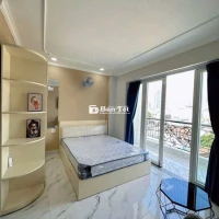 ## Trống Studio Bancol Gần Chợ Bà Chiểu - Giá Siêu Ưu Đãi!