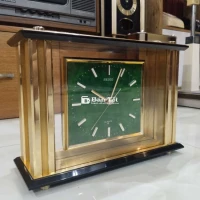 Đồng hồ để bàn Seiko