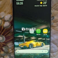 Samsung S10 5G Bạc Ngũ Sắc - Giá Tốt - Full chức năng