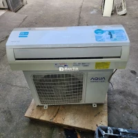 Máy Lạnh Aqua Inverter 12000Btu, Rẻ Đẹp 2025