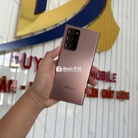 Samsung note 20 ultra 2sim ram12gb ,có bán góp
