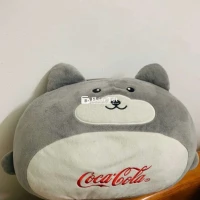 Gấu bông / Đệm kê lưng cho bé