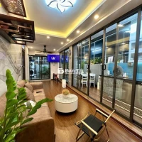 HH3A Linh Đàm - 83 m2 - 3 ngủ 2WC Nội thất mới sịn