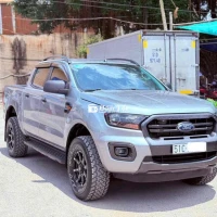 Ford Ranger 2016 XL 2.2L 4x4 MT - 90000 km