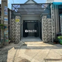 NHÀ SHR🫰3 6M×16M.NHÀ GẦN Bia.TigerHẺM 4M.Q12